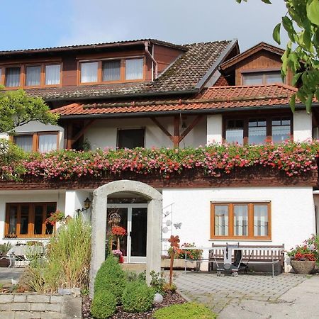 Pension Zum Ebenstein Am Donausteig 운터그리스바크 외부 사진