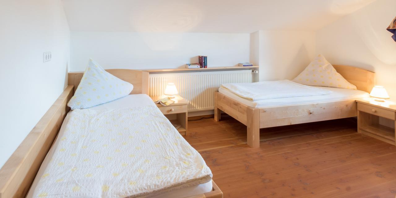 Pension Zum Ebenstein Am Donausteig 운터그리스바크 외부 사진