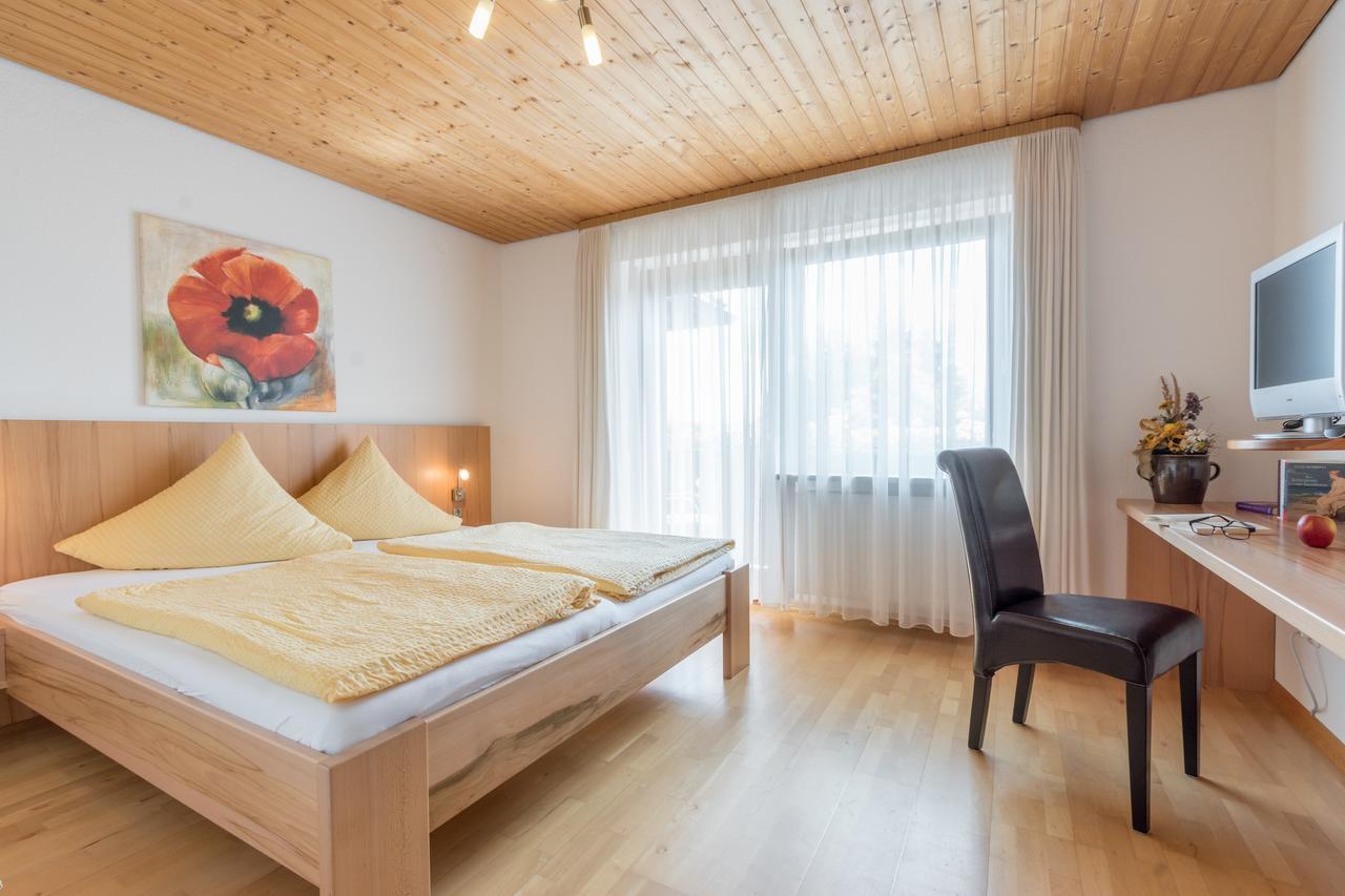 Pension Zum Ebenstein Am Donausteig 운터그리스바크 외부 사진